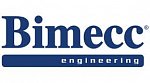 Bimecc Кольцо пласт 67,1х57,1 коричневое Арт.AP671571